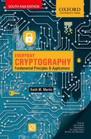 Everyday Cryptography